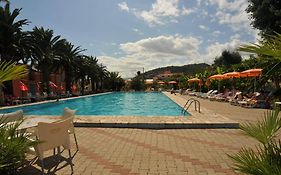 Il Borgo Degli Ulivi Resort
