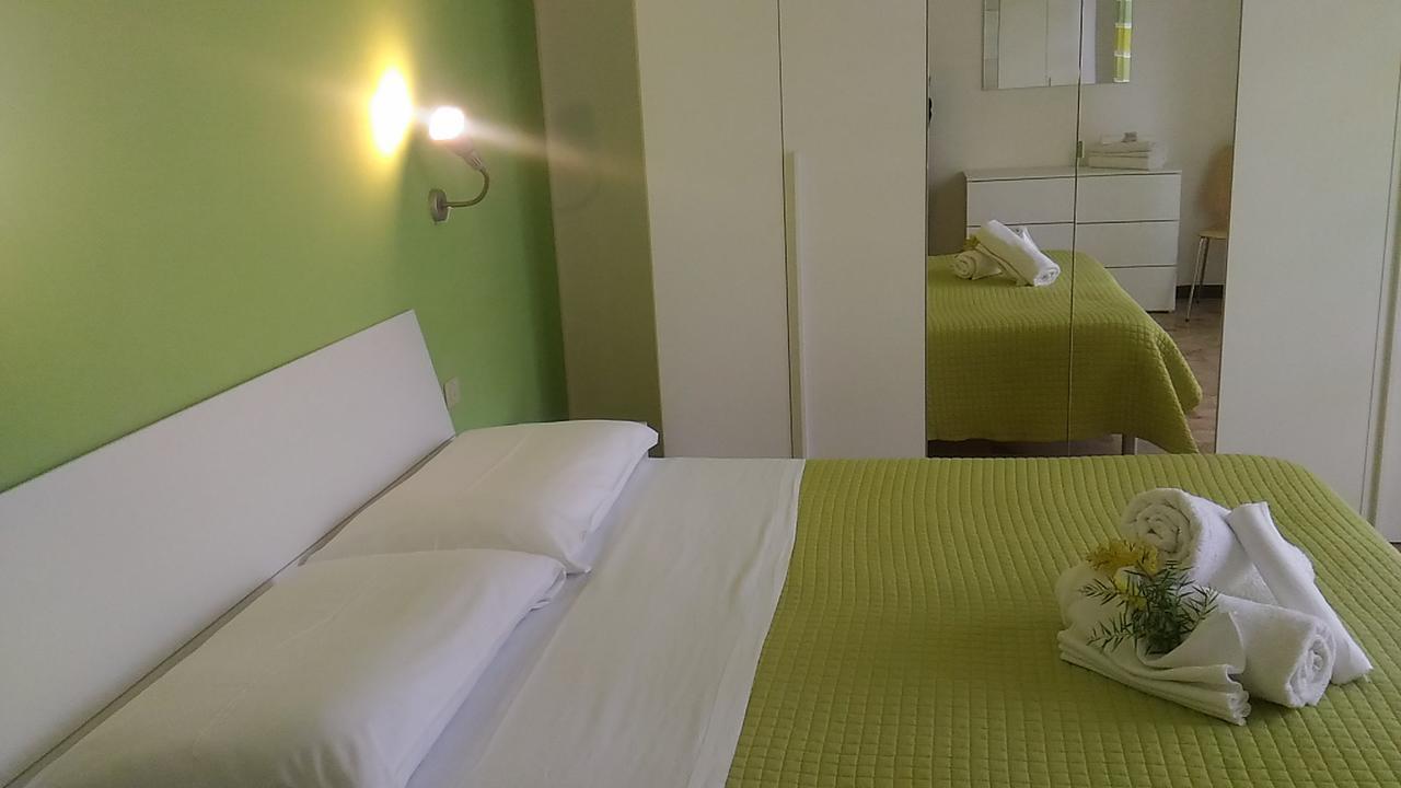 Il Borgo Degli Ulivi Resort Pietra Ligure Exterior foto