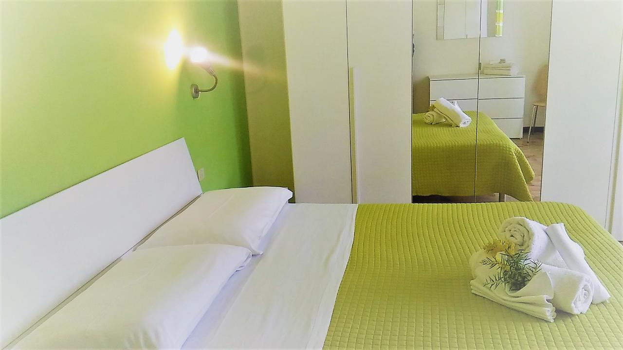 Il Borgo Degli Ulivi Resort Pietra Ligure Exterior foto