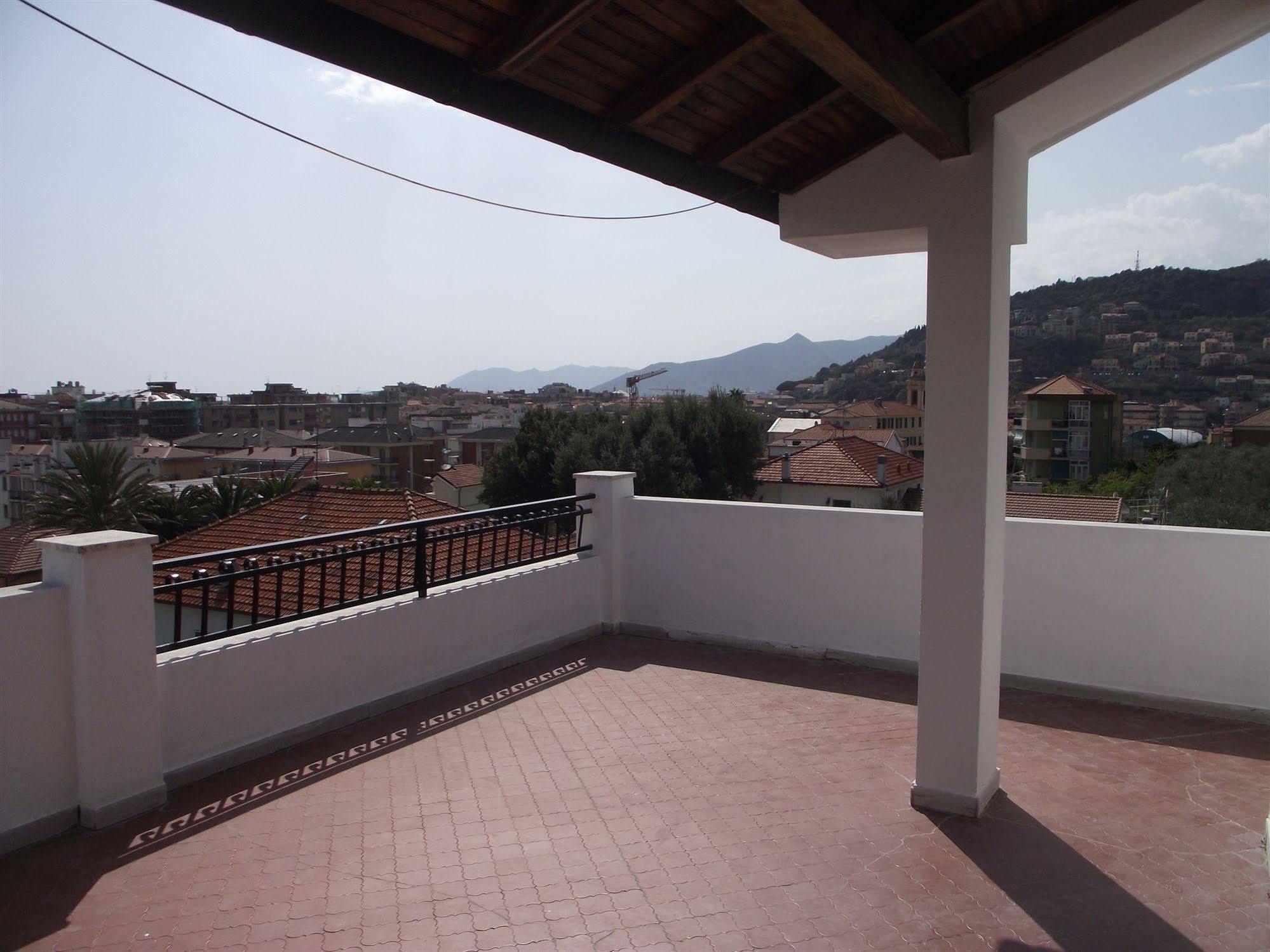 Il Borgo Degli Ulivi Resort Pietra Ligure Exterior foto
